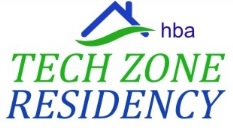 HBA Tech Zone Residency